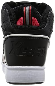 Amazon | [ジーベック] 安全靴 作業靴 85115 セフティ シューズ